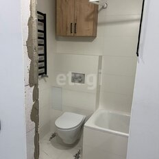 Квартира 35 м², 1-комнатная - изображение 3