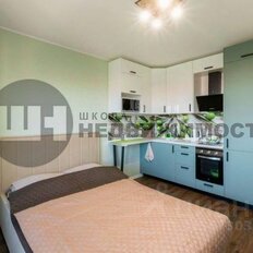 Квартира 21 м², студия - изображение 2