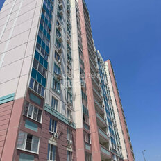 Квартира 40 м², 1-комнатная - изображение 2