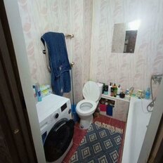 Квартира 34,4 м², 1-комнатная - изображение 1