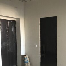 Квартира 49 м², 1-комнатная - изображение 4