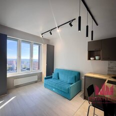 Квартира 19,5 м², студия - изображение 4