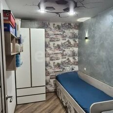 Квартира 45 м², 2-комнатная - изображение 4