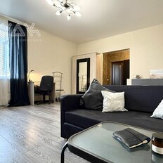 Квартира 48,4 м², 1-комнатная - изображение 1