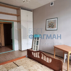 Квартира 64,6 м², 2-комнатная - изображение 5