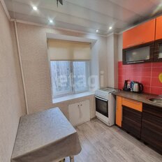 Квартира 29,5 м², 1-комнатная - изображение 3