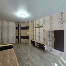 Квартира 34 м², 1-комнатная - изображение 1