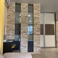Квартира 77,4 м², 3-комнатная - изображение 1
