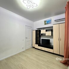 Квартира 36 м², 1-комнатная - изображение 4