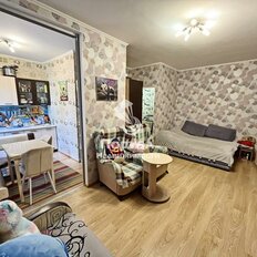 Квартира 45 м², 2-комнатная - изображение 3