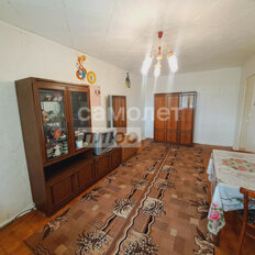 Квартира 48,5 м², 2-комнатная - изображение 1