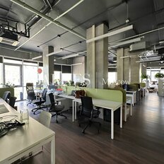 227 м², офис - изображение 1