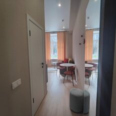 Квартира 20,3 м², студия - изображение 4