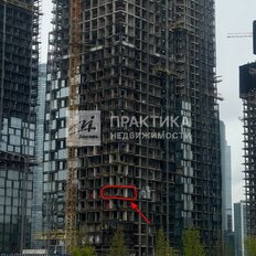 Квартира 45,2 м², 1-комнатная - изображение 3