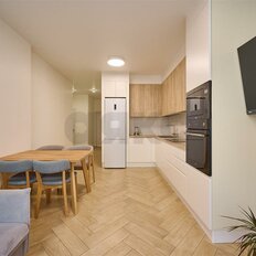 Квартира 78 м², 2-комнатная - изображение 3