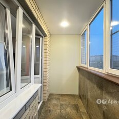 Квартира 29 м², студия - изображение 1