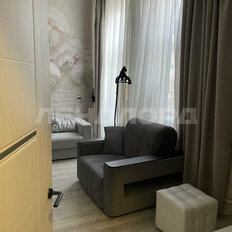 Квартира 29,9 м², 1-комнатная - изображение 5