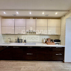 Квартира 86,9 м², 3-комнатная - изображение 2