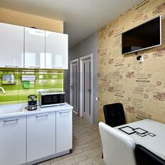 Квартира 55,5 м², 2-комнатная - изображение 3
