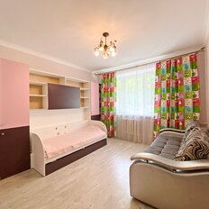 Квартира 51,3 м², 2-комнатная - изображение 4