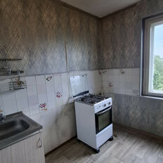 Квартира 40,7 м², 1-комнатная - изображение 4