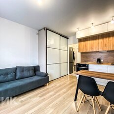 Квартира 19,9 м², студия - изображение 3