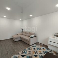 Квартира 30 м², 1-комнатная - изображение 4