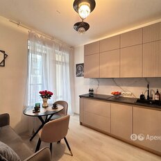 Квартира 40 м², 1-комнатная - изображение 3
