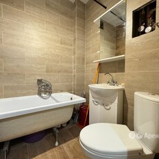 Квартира 26 м², студия - изображение 5