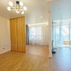 Квартира 35 м², 1-комнатная - изображение 2