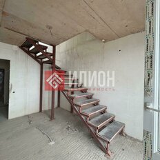 Квартира 127 м², 5-комнатные - изображение 4