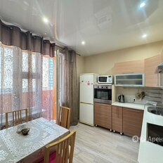 Квартира 69 м², 2-комнатная - изображение 2