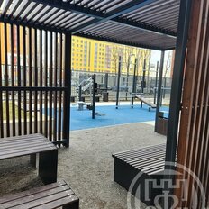 Квартира 34,4 м², студия - изображение 5