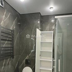 Квартира 40 м², 1-комнатная - изображение 5