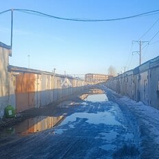 25 м², гараж - изображение 3