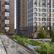 Квартира 51,8 м², 2-комнатная - изображение 5