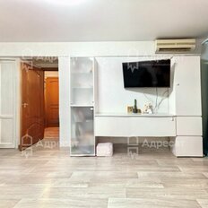 Квартира 55,2 м², 3-комнатная - изображение 5