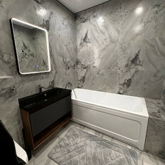 Квартира 53,6 м², 2-комнатная - изображение 4