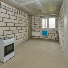Квартира 34,6 м², 1-комнатная - изображение 1
