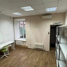19 м², офис - изображение 1