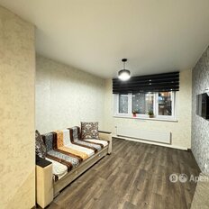 Квартира 26 м², студия - изображение 4