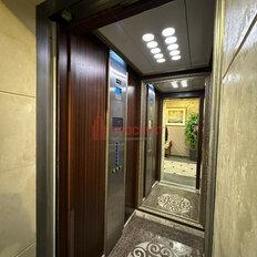 Квартира 57,8 м², 2-комнатная - изображение 4