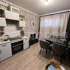 Квартира 41,7 м², 1-комнатная - изображение 3