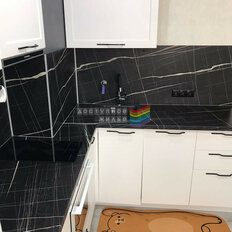 Квартира 43,8 м², 1-комнатная - изображение 3