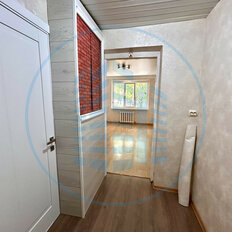 Квартира 18,9 м², 1-комнатная - изображение 3