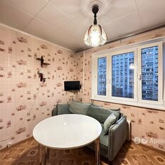 Квартира 59 м², 2-комнатная - изображение 3