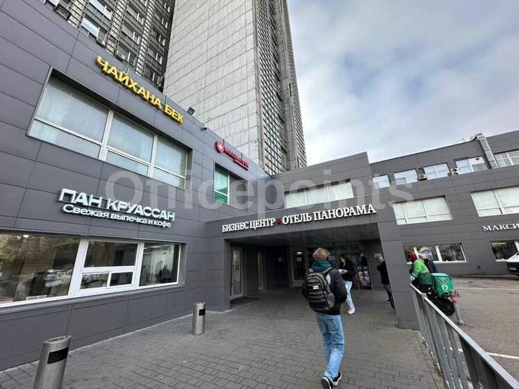 166,2 м², торговое помещение 614 940 ₽ в месяц - изображение 54