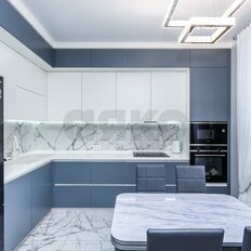 Квартира 80 м², 3-комнатная - изображение 4