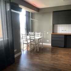 Квартира 34 м², студия - изображение 2