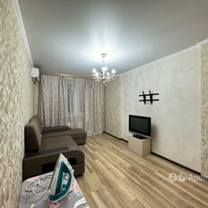 Квартира 44 м², 1-комнатная - изображение 5